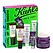 3 ml + 15 ml + 28 ml + 50 ml